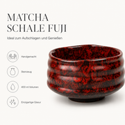 Matcha Schale